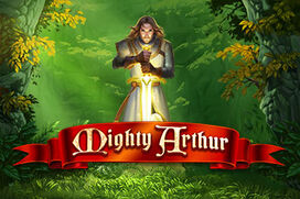 Играть в Mighty Arthur