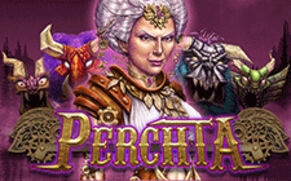 Играть в Perchta