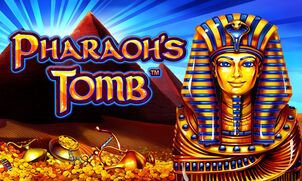 Играть в Pharaoh`s Tomb