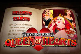 Играть в Играть в слот Queen of Hearts на официальном сайте Джойказино