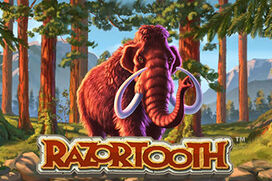 Играть в Играть онлайн в игровой слот Razortooth на официальном сайте Joycasino