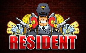 Играть в Resident