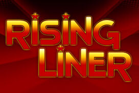 Играть в Rising liner