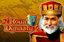 Играть в Royal Dynasty