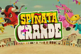 Играть в Spinata Grande