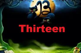 Играть в Thirteen