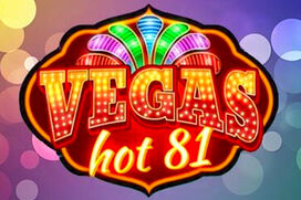 Играть в Vegas Hot 81