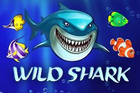 Играть в Wild Shark