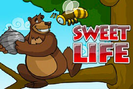 Играть в Sweet Life