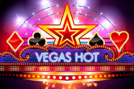 Играть в Vegas Hot